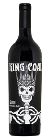 K Vintners King Coal Stoneridge Vineyard 2018 750 ML