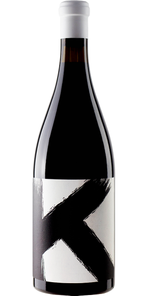 K Vintners Syrah The Hidden Northridge Vineyard Wahluke Slope 2018 750 ML