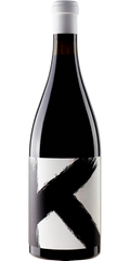 K Vintners Syrah The Hidden Northridge Vineyard Wahluke Slope 2018 750 ML