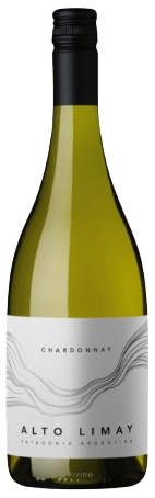 Alto Limay Chardonnay 750 ML