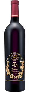 ZD Wines Cabernet Sauvignon Reserve 2013 750 ML