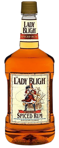 Lady Bligh Authentic Spiced Rum 1.75 L