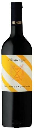 Bec Hardy Pertaringa Lakeside Cabernet Sauvignon 750 ML