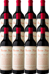 Austin Hope Cabernet Sauvignon 2019 750 ML (12 Bottles)