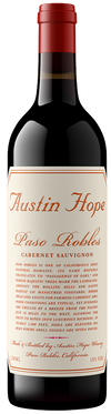 Austin Hope Cabernet Sauvignon 2020 750 ML