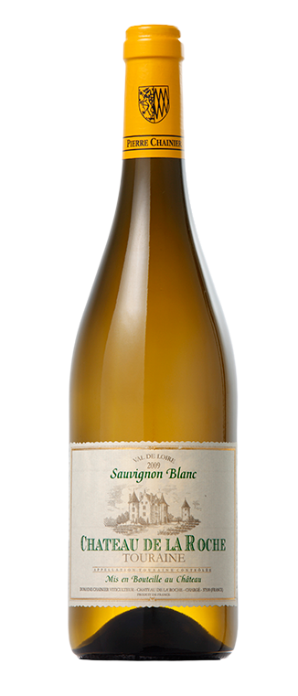 Chateau de la Roche Touraine Sauvignon Blanc 750 ML