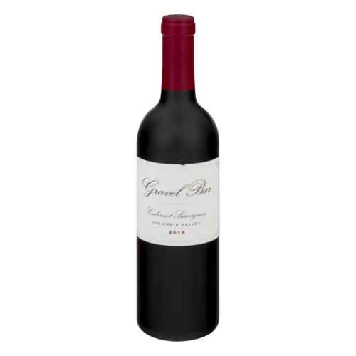 Gravel Bar Cabernet Sauvignon 750 ML