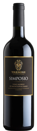 Trerose Simposio Vino Nobile di Montepulciano 2013 750 ML
