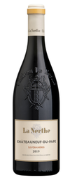 Les Granieres Chateauneuf-du-Pape 2019 750 ML