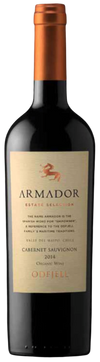 Odfjell Armador Cabernet Sauvignon 750 ML