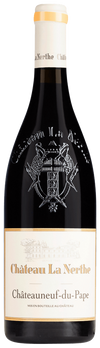 Chateau La Nerthe Chateauneuf-Du-Pape 2019 750 ML