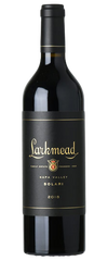 Larkmead Solari Napa Valley 2018 750 ML