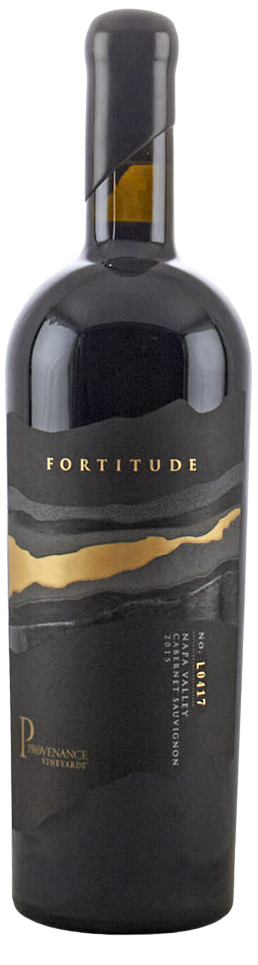 Provenance Vineyards Cabernet Sauvignon Fortitude Napa Valley 2018 750 ML
