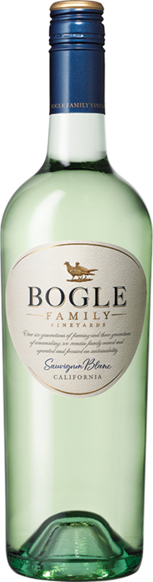 Bogle Sauvignon Blanc 2023 750 ML
