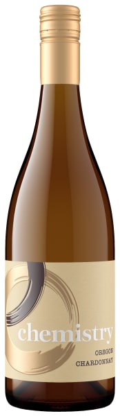 Chemistry Chehalem Chardonnay 750 ML