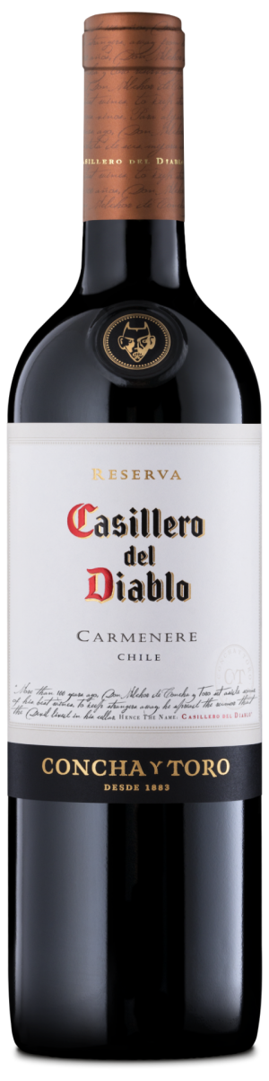 Concha y Toro Carmin de Peumo Carmenere 750 ML