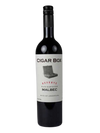 Cigar Box Wine Mendoza Malbec 750 ML