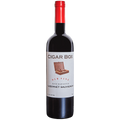 Cigar Box Wine Cabernet Sauvignon Reserve 750 ML