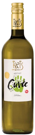 Kris Artist Cuvee Delle Venezie Pinot Grigio 750 ML