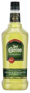 Jose Cuervo Authentic Double Strength Margarita 1.75 L