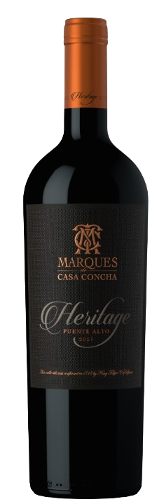 Concha y Toro Marques de Casa Concha Heritage Red 2020 750 ML