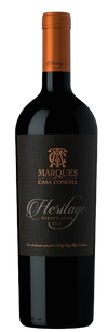 Concha y Toro Marques de Casa Concha Heritage Red 2020 750 ML