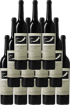 Frog's Leap Cabernet Sauvignon Estate Grown Rutherford 2019 750 ML (12 Bottles)