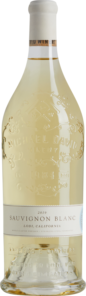 Michael David Winery Sauvignon Blanc 750 ML