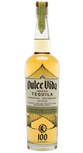 Dulce Vida Reposado Tequila 100 Proof 750 ML