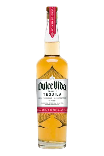 Dulce Vida Anejo Tequila 750 ML
