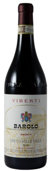 Viberti Giovanni Barolo Bricco Delle Viole Riserva 2015 750 ML