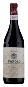 Viberti Giovanni Barolo San Pietro Riserva 2015 750 ML