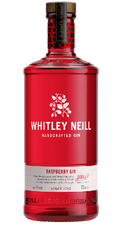 Whitley Neill Raspberry Gin 750 ML