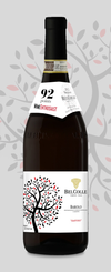 Bel Colle Simposio Nebbiolo Barolo 2017 750 ML