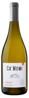 Ca Momi Winery Chardonnay Napa Valley 750 ML