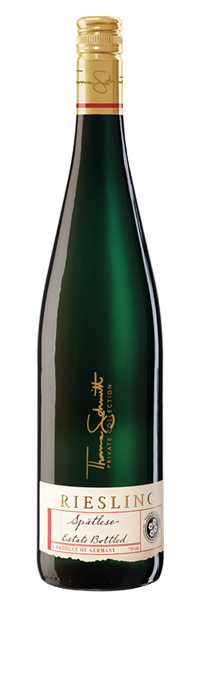 Thomas Schmitt Riesling Spatlese Estate 750 ML