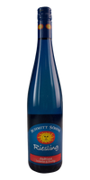 Schmitt Sohne Riesling Spatlese Blue Bottle 750 ML