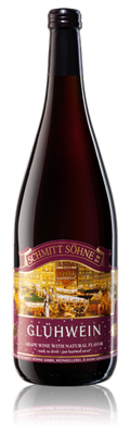 Schmitt Sohne Special Select Gluhwein Red Blend 1 L