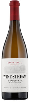 Windstream Chardonnay Santa Lucia Highlands 2019 750 ML