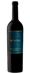 Delectus Cabernet Sauvignon French Wedding Knights Valley 2015 750 ML