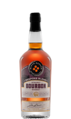 Black Button  Bespoke Blend Straight Bourbon Whiskey 750 ML