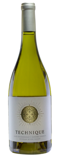 Technique Chardonnay Russian River Valley 750 ML