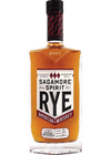 Sagamore Spirit Straight Rye Whisky (4 Gift Box 2 Naked) 750 ML