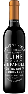 Cline Ancient Vines Zinfandel 750 ML