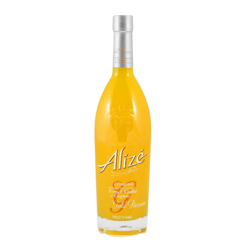 Alize Passion Gold Passion 750 ML