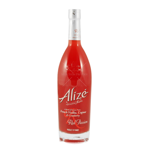 Alize Passion Red Passion 750 ML