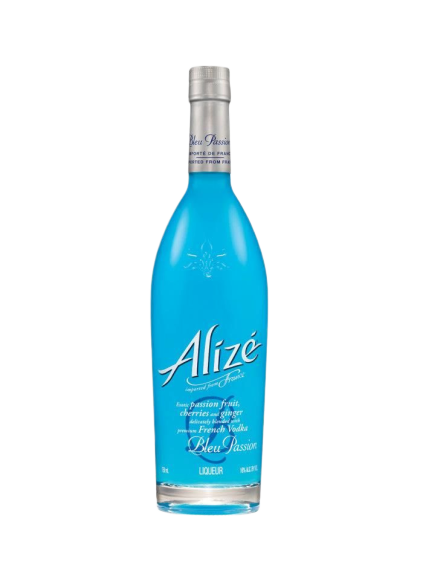 Alize Passion Bleu Passion 750 ML