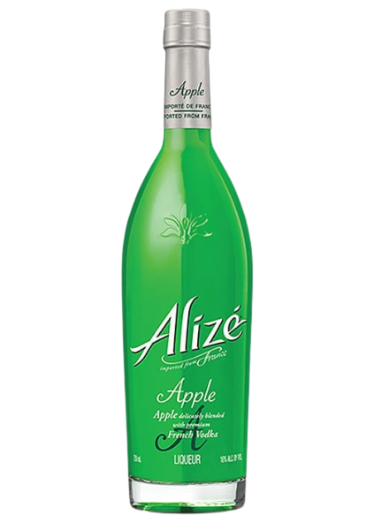 Alize Passion Apple 750 ML