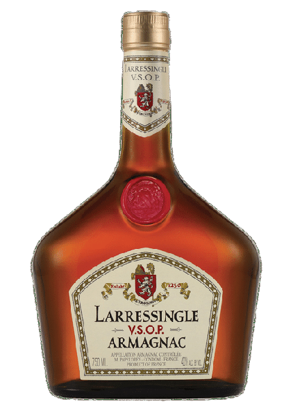 Larressingle VSOP Armagnac 750 ML