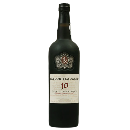 Taylor Fladgate 10 Year Old Tawny Port 750 ML